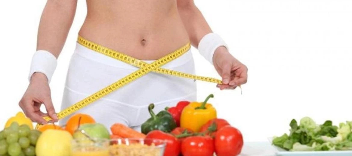 Νίκησε το βάρος με 7 κανόνες…. – Ο βασικότερος: Να τρως τα πάντα!